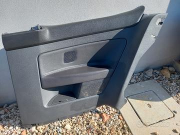 pannelli posteriori golf 5 r32 3 porte