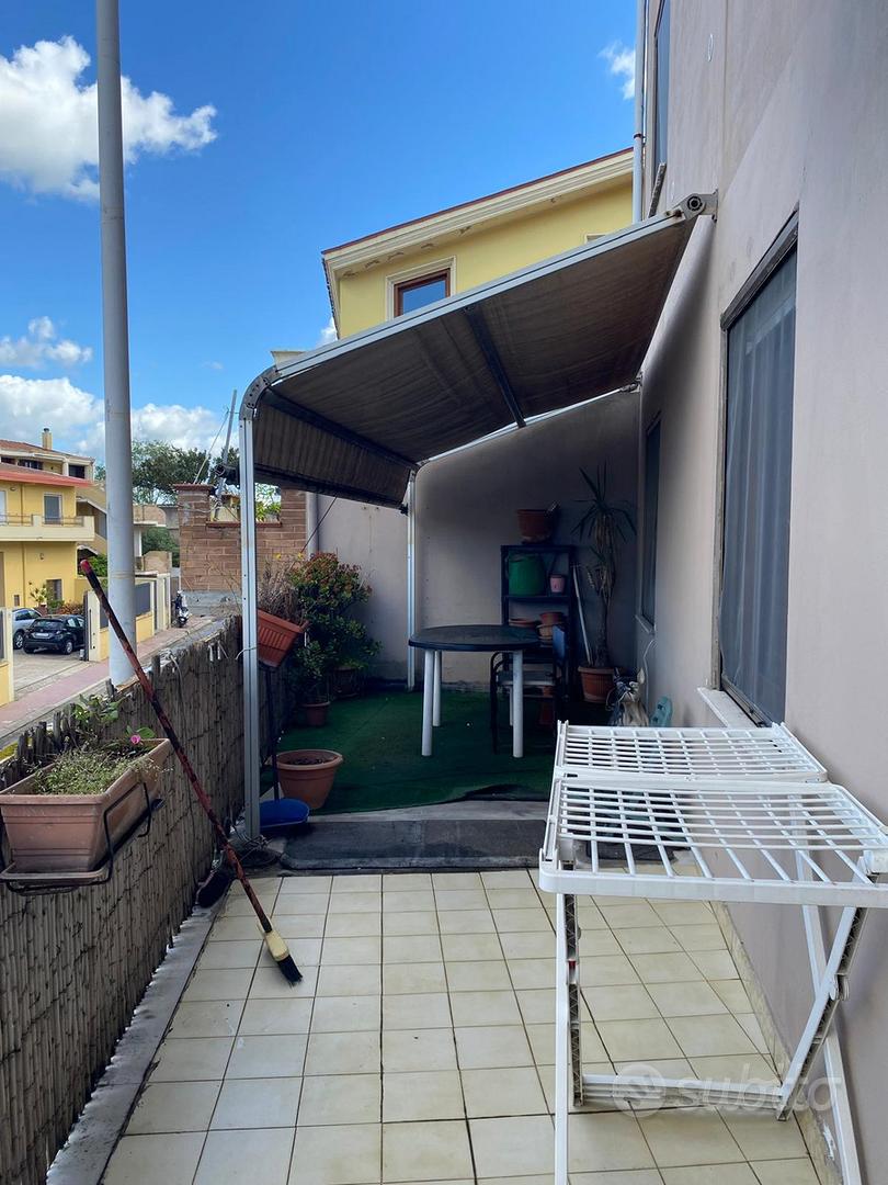 Appartamento – CA - Altro
