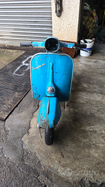 Vespa 50r