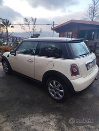MINI Cooper 1.6 - 120 CV