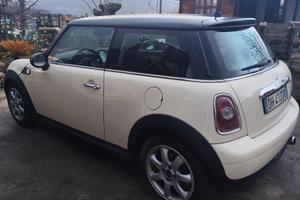 MINI Cooper 1.6 - 120 CV