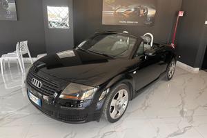 Audi TT Roadster 1.8 T 20V 179 CV cat