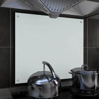 Paraschizzi per Cucina in Vetro Temperato