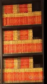 kriminal collezione completa dal n. 1 al n. 419