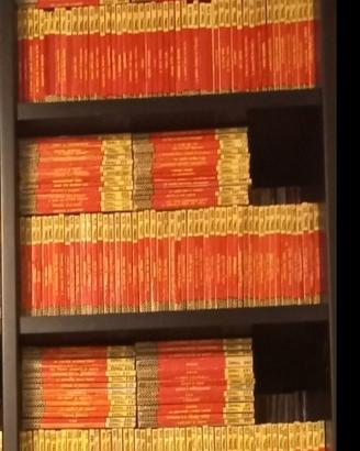 kriminal collezione completa dal n. 1 al n. 419