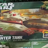Star Wars - Republic Fighter Tank – HASBRO