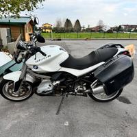 BMW 1200 R
