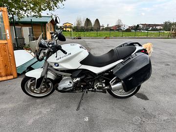 BMW 1200 R