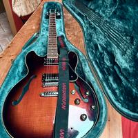 Ibanez LR10 Lee Ritenour Signature – Made in Japan