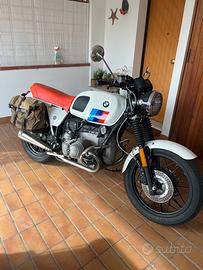 BMW r100 rt