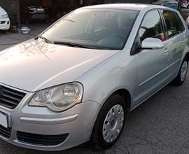 Volkswagen Polo 1.4 diesel neopatentati