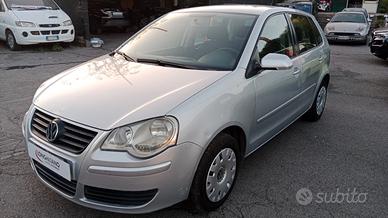 Volkswagen Polo 1.4 diesel neopatentati