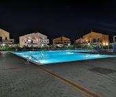 Casa vacanze al mare con piscina