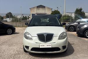 Lancia Ypsilon 1.2 Argento