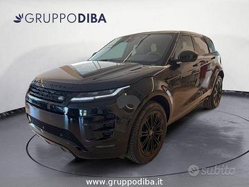 Land Rover Range Rover Evoque Evoque D MH 5P ...