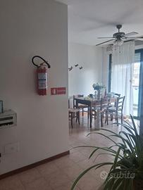 Appartamento quartiere Fontivegge