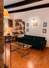 Appartamento in Pitigliano