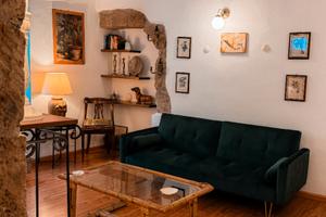 Appartamento in Pitigliano