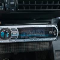 Autoradio Sony