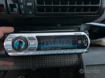 Autoradio Sony