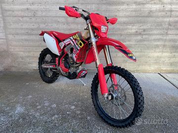 Honda CRF 250 RX