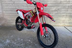 Honda CRF 250 RX