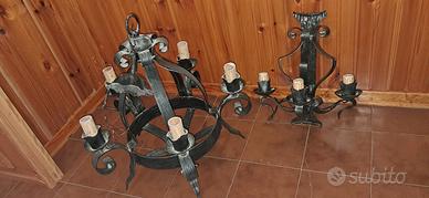 lampadari 