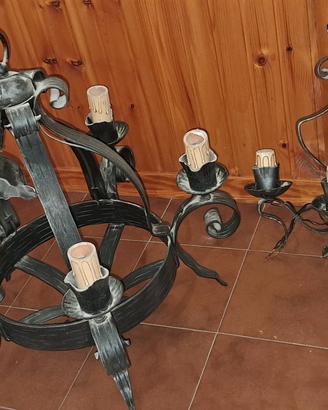 lampadari 
