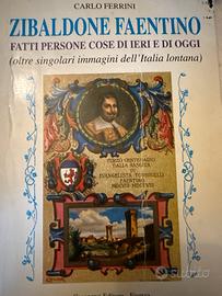 Pubblicazioni faentine