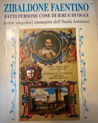 Pubblicazioni faentine