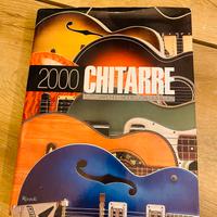 LIBRO 2000 CHITARRE