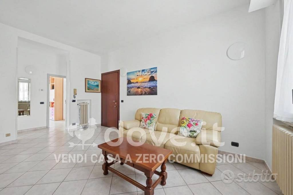 Apartment in Montignoso, Cinquale - Vista 2