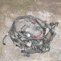 Impianto elettrico honda sh 300