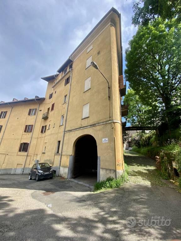 Apartment in Biella, Vernato - Vista 2