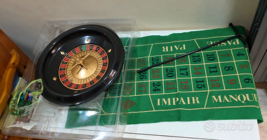 Roulette
