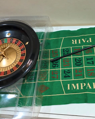 Roulette