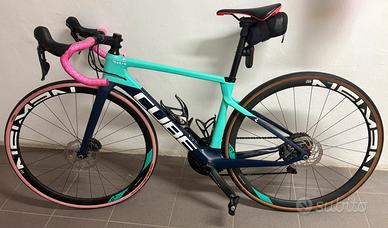 Bici da corsa Cube axial sl c:26