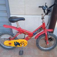 Bicicletta