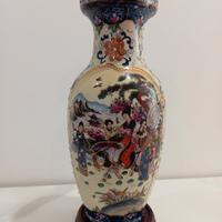 vaso Satsuma royal 