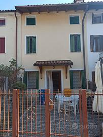 Casa Setteville Campo (BL)