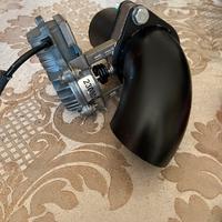 Valvola centrale sound universale