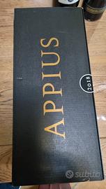vino Appius 2018