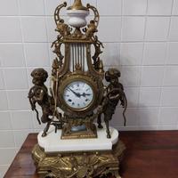 Orologio stile imperiale