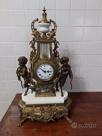 Orologio stile imperiale