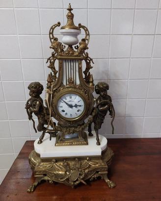 Orologio stile imperiale