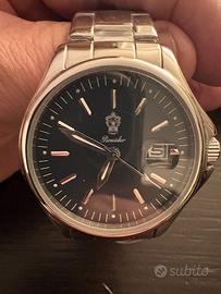 Orologio da polso uomo Pineider