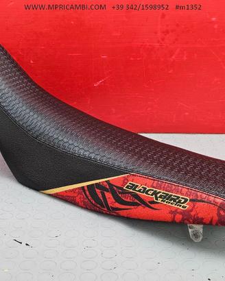 SELLA SEDUTA HONDA CR 125 1993 1994 CRE 1995 1996