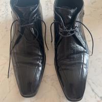 Scarpe classiche uomo Cristiano Gualtieri