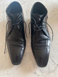 Scarpe classiche uomo Cristiano Gualtieri