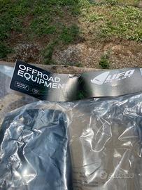 Honda kit plastiche ufo cr 500